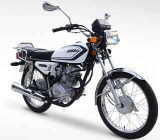 Asya QS 100 Motosiklet kullananlar yorumlar